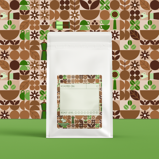 Create Your Own Blend