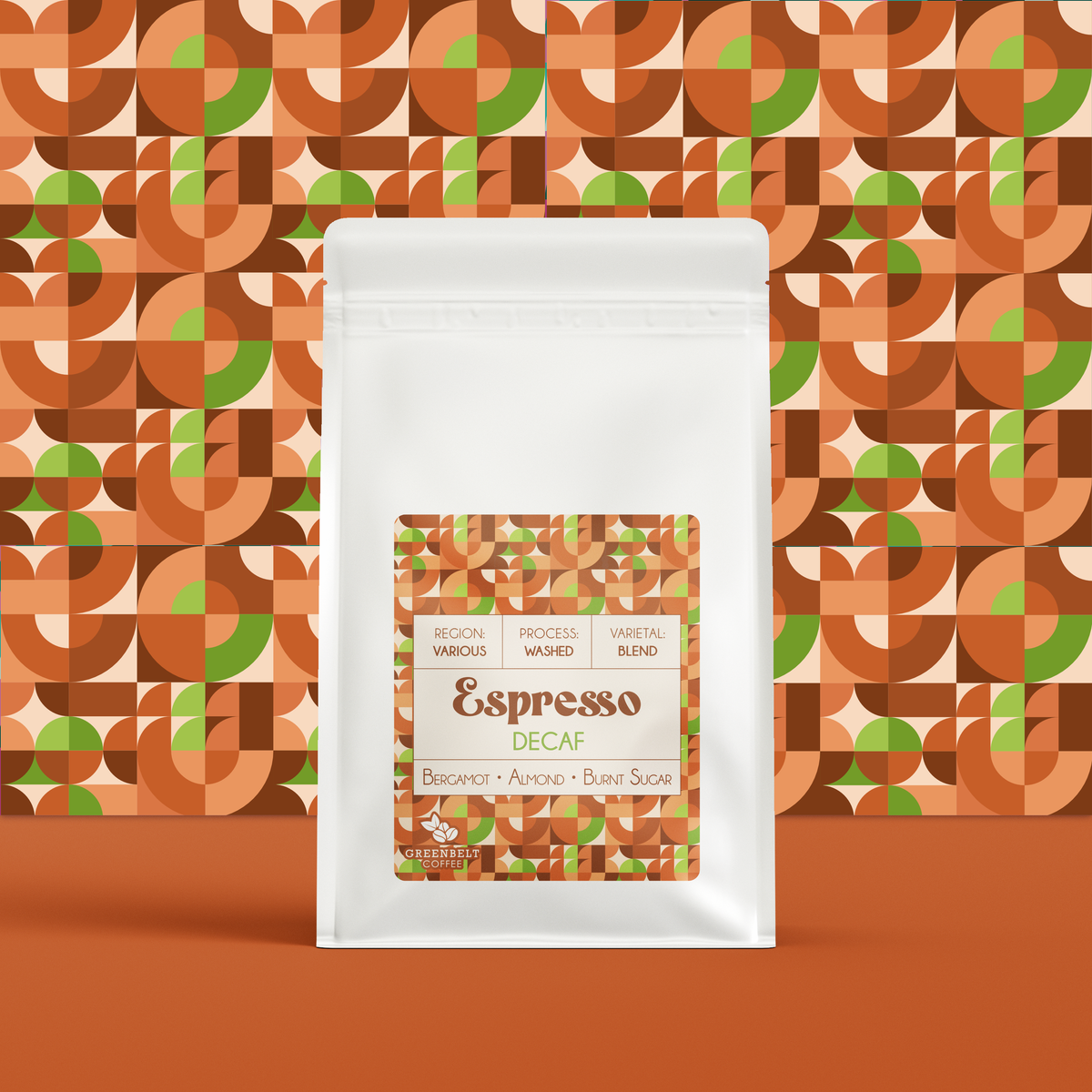 Green (Unroasted) Beans 1Lb