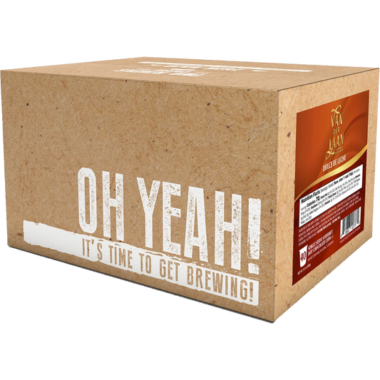 Van Der Läan Dulce De Leche Hot Chocolate (40 Pack)