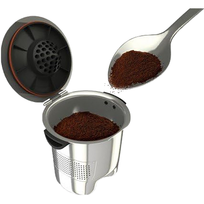 Ekobrew Elite Stainless Reusable K Cup