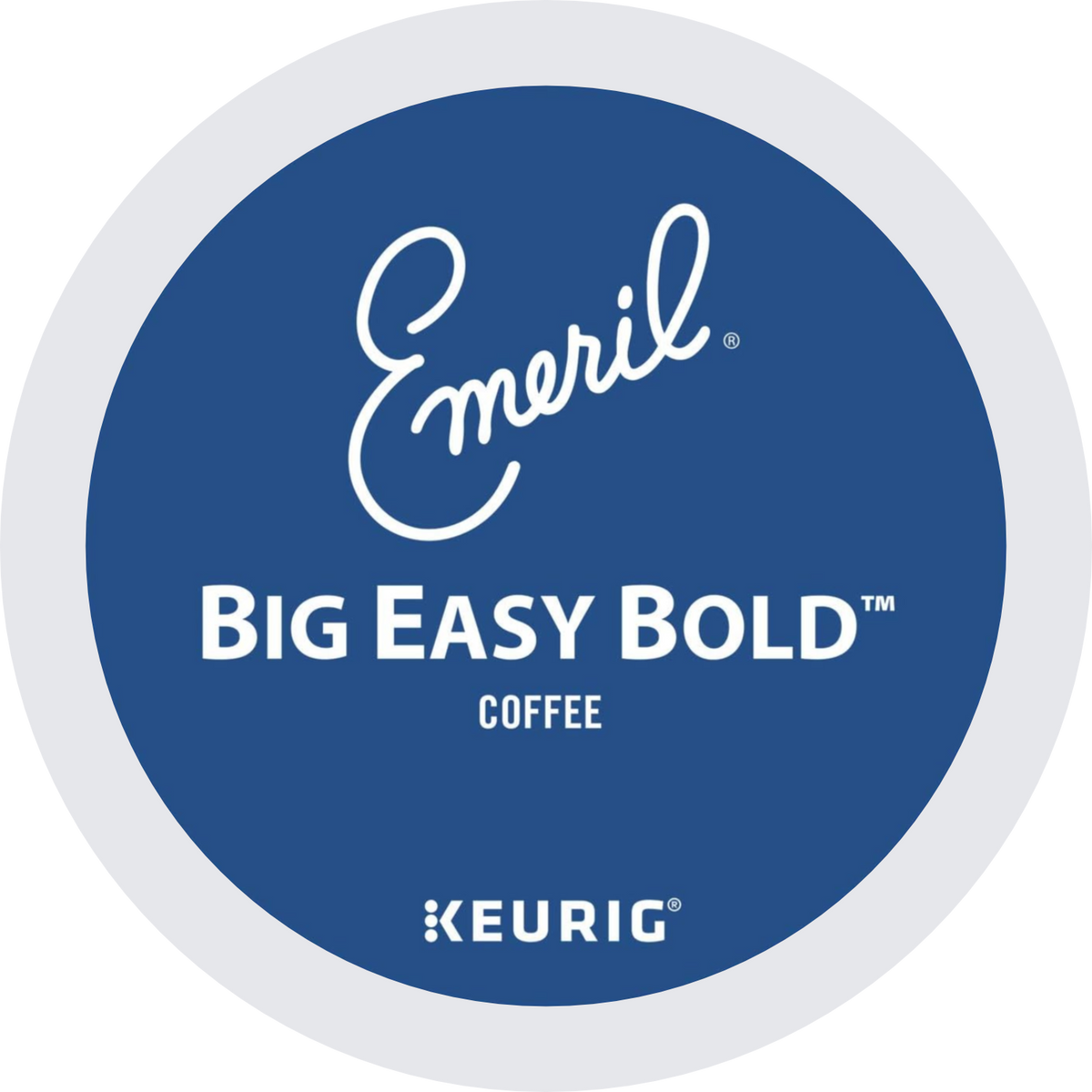 Emeril® Big Easy Bold® (24 Pack)