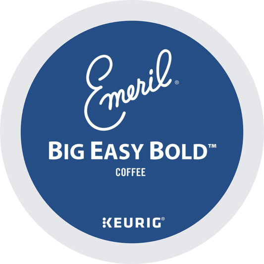 Emeril® Big Easy Bold® (24 Pack)