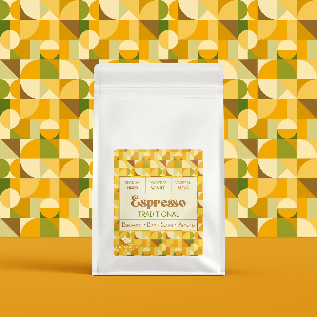 Espresso Traditional Beans