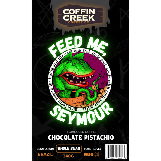 Coffin Creek Feed Me, Seymour (12oz/340g)