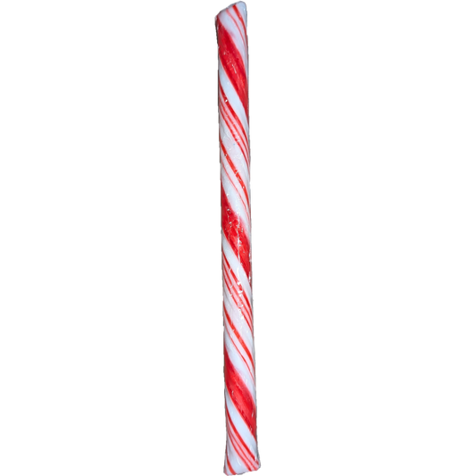 Gourmet du Village Festive Candy Stick Individual 20g