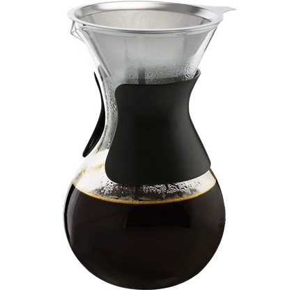 Grosche® Austin G6 Pour Over Coffee Maker