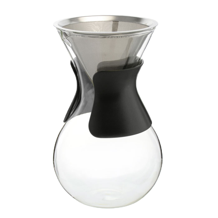 Grosche® Austin G6 Pour Over Coffee Maker