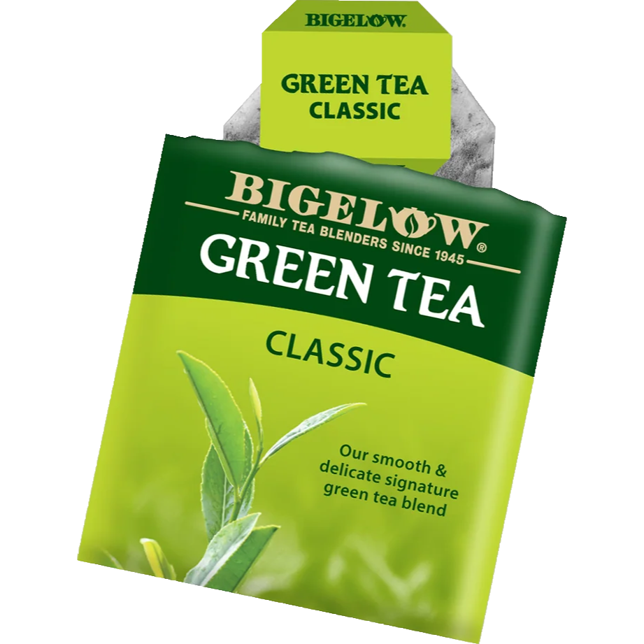 Bigelow® Classic Green Tea (28 Pack)