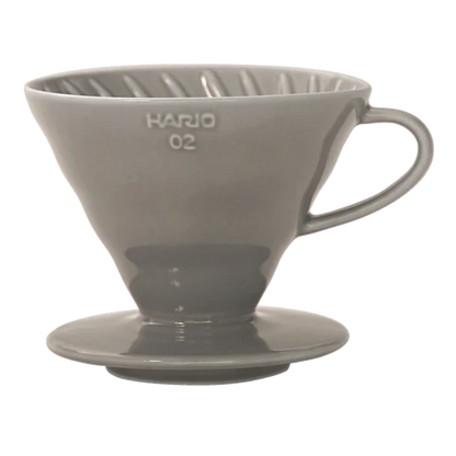 HARIO V60-02 Dripper (Ceramic) - SHIPPING ONLY