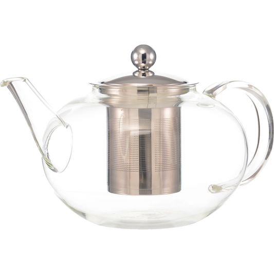 Grosche® Joliette Infuser Teapot 1250mL