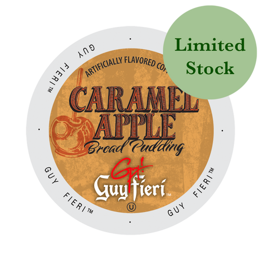 Guy Fieri™ Caramel Apple Bread Pudding (24 Pack)