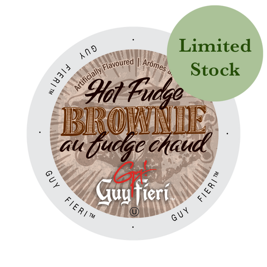Guy Fieri™ Hot Fudge Brownie (24 Pack)