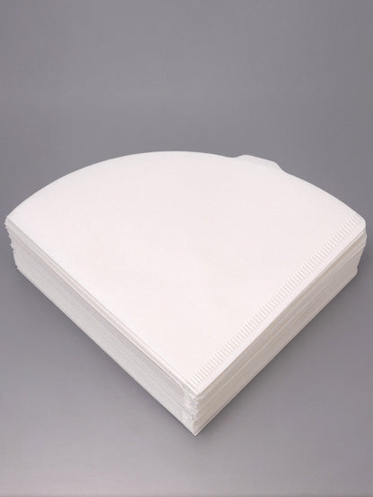 HARIO V60-02 Filters (100-Pack) - SHIPPING ONLY