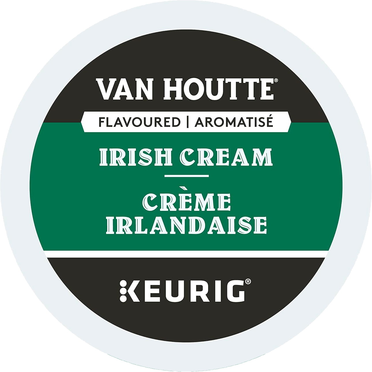 Van Houtte® Irish Cream (24 Pack)