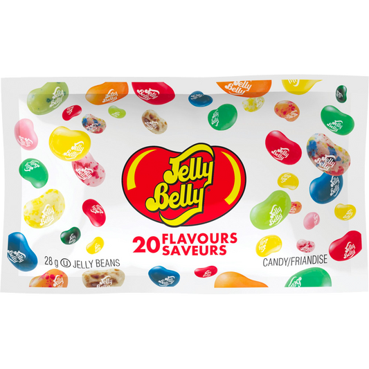 Jelly Belly Candies (40g)