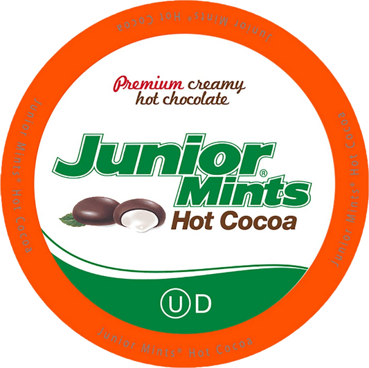 Junior Mints® Hot Cocoa (40 Pack)