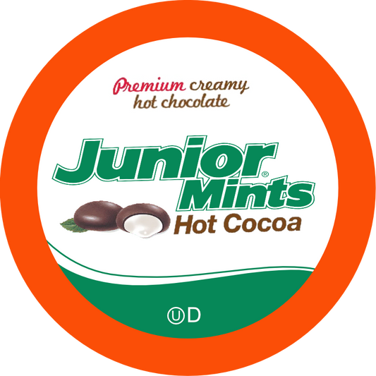 Junior Mints® Hot Cocoa (40 Pack)