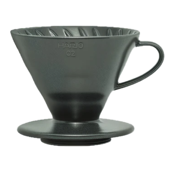 HARIO V60-02 Dripper (Ceramic) - SHIPPING ONLY