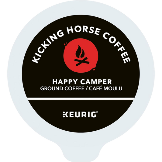 Kicking Horse Happy Camper (24 Pack)