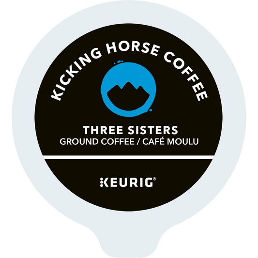Kicking Horse Three Sisters (24 Pack)