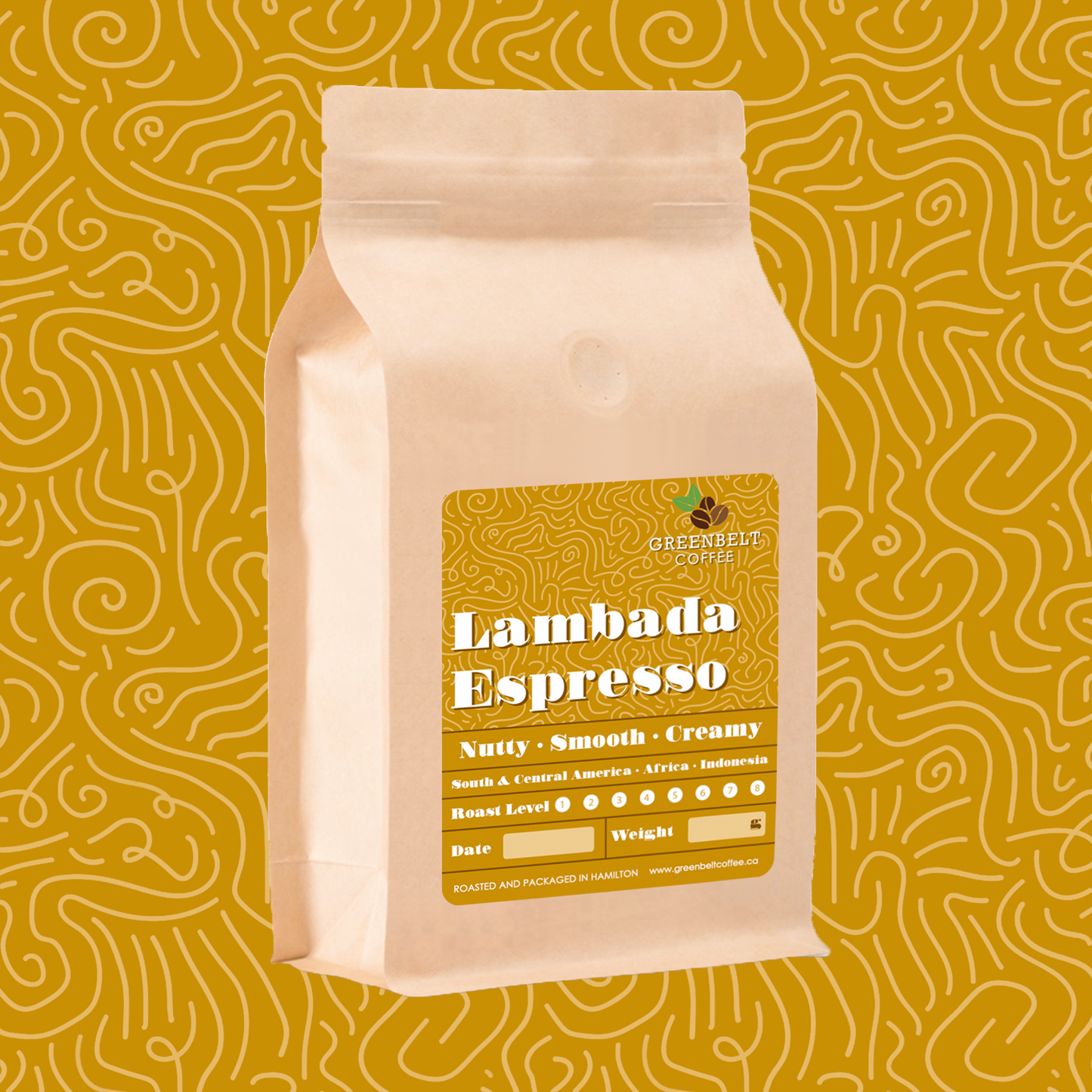 Lambada Espresso