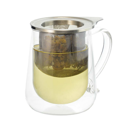 Grosche® Laval Tea Infuser