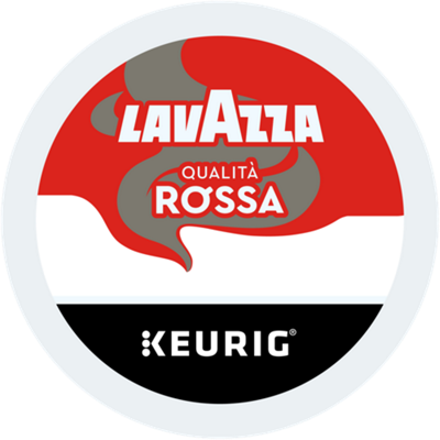 Lavazza Qualità Rossa (24 Pack)