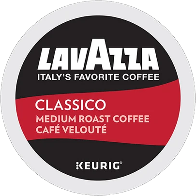 Lavazza Crema e Gusto Classico (24 Pack)