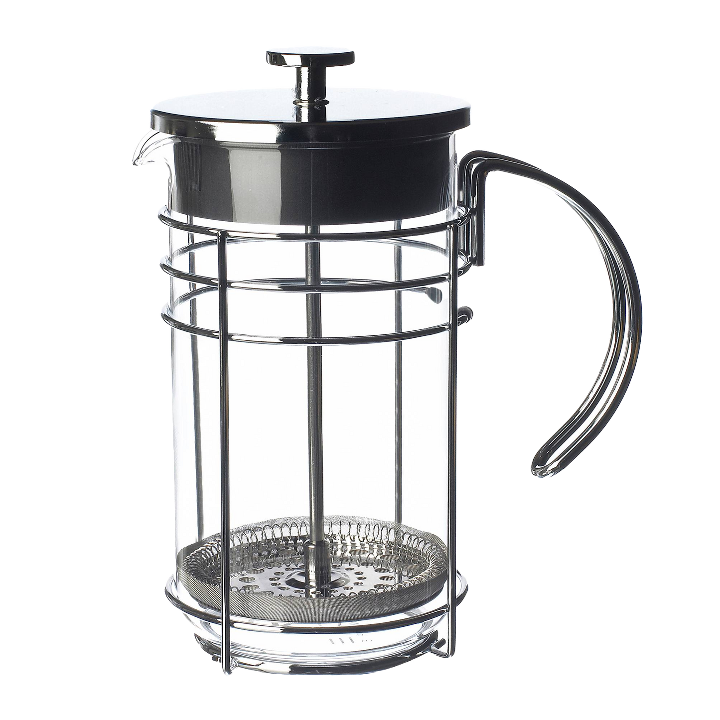 Grosche® Madrid French Press 1L