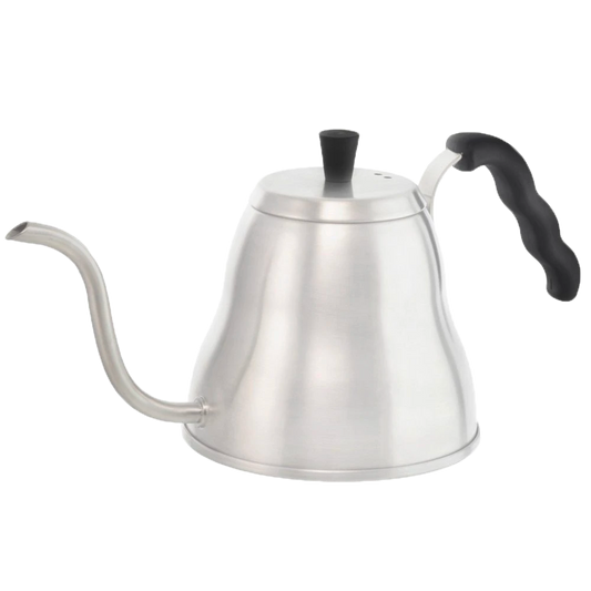 Grosche® Marrakesh Gooseneck Pour-Over Kettle - 1L