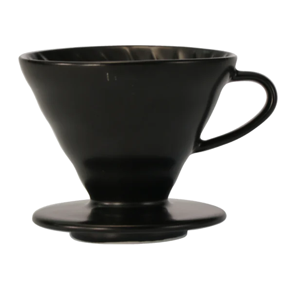 HARIO V60-02 Dripper (Ceramic) - SHIPPING ONLY