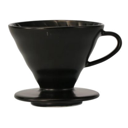 HARIO V60-02 Dripper (Ceramic) - SHIPPING ONLY