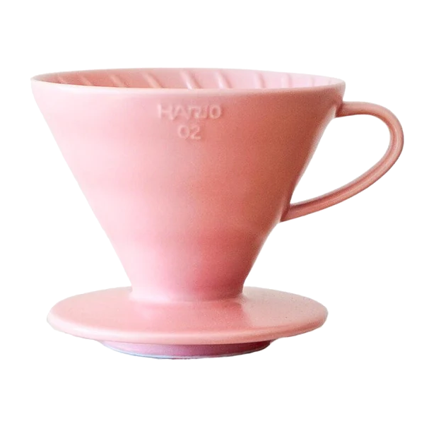HARIO V60-02 Dripper (Ceramic) - SHIPPING ONLY