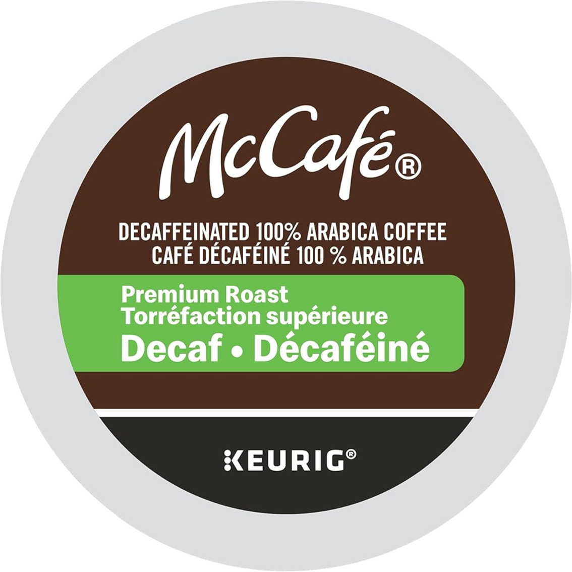 McCafé® Decaf (24 Pack)