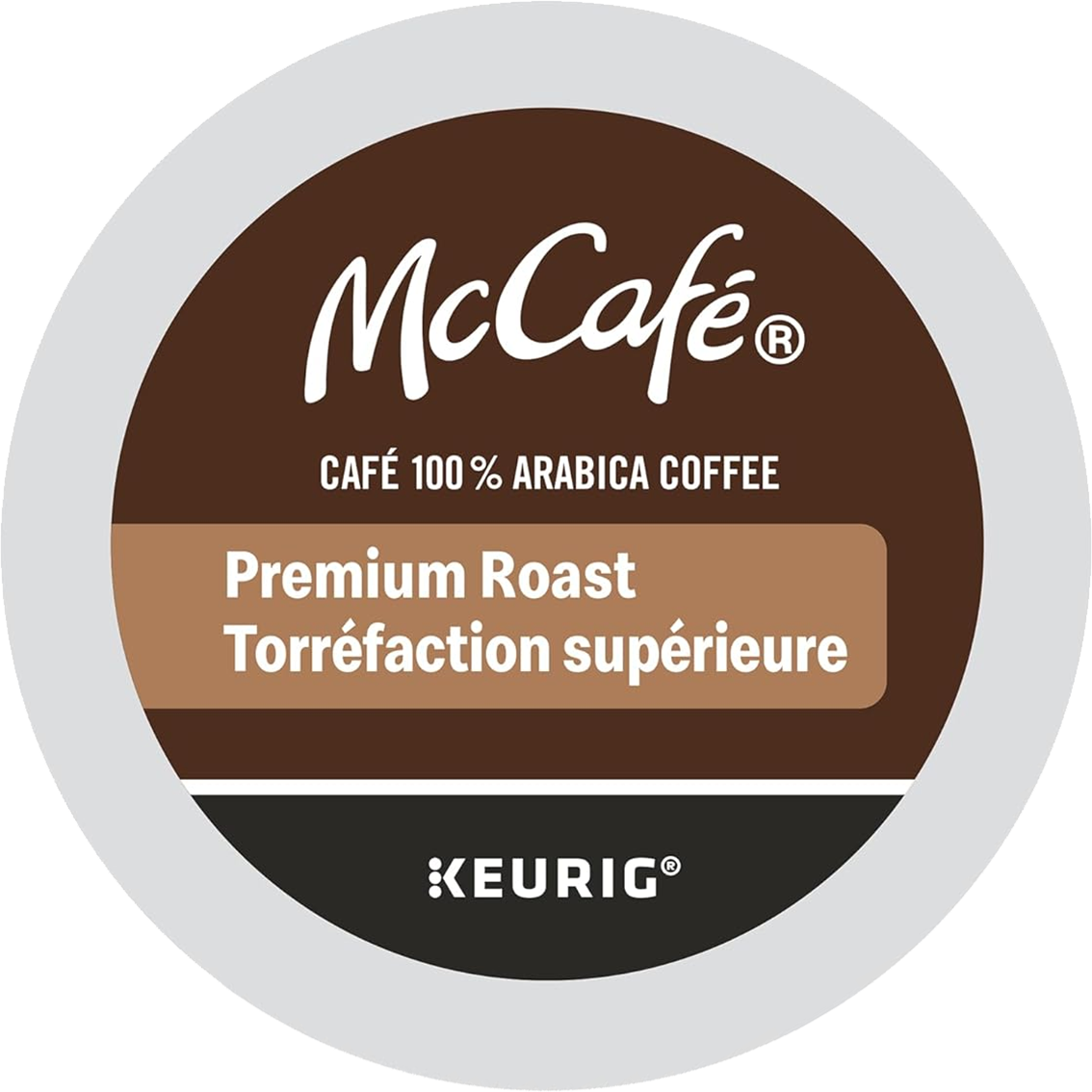 McCafé® Premium Roast (24 Pack)
