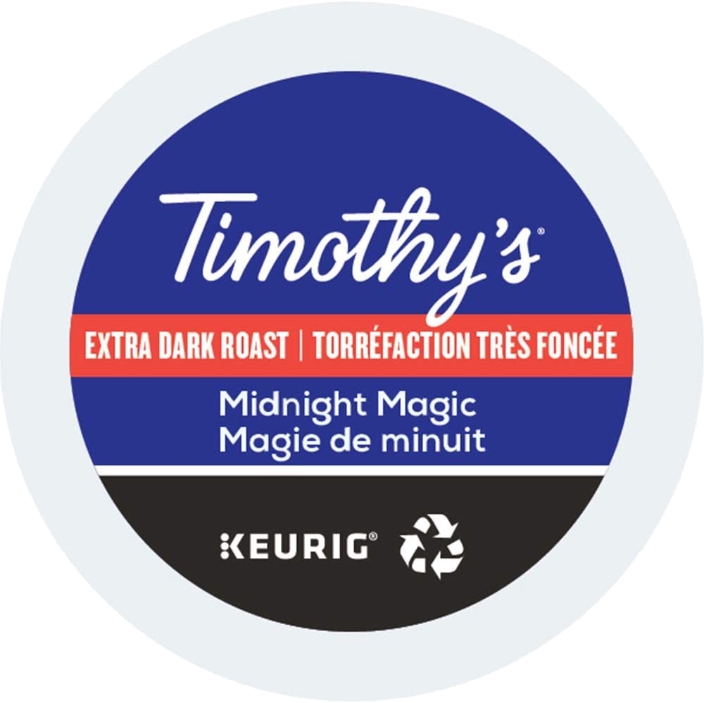 Timothy's® Midnight Magic (24 Pack)