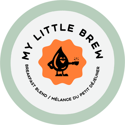 My Little Brew™ Breakfast Blend (24 Pack)