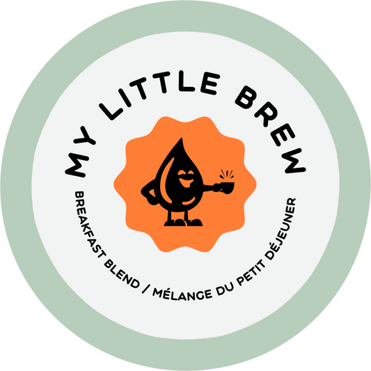 My Little Brew™ Breakfast Blend (24 Pack)