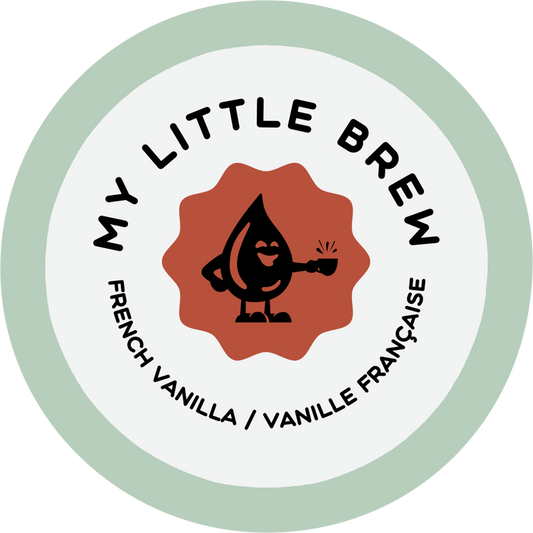My Little Brew™ French Vanilla (24 Pack)