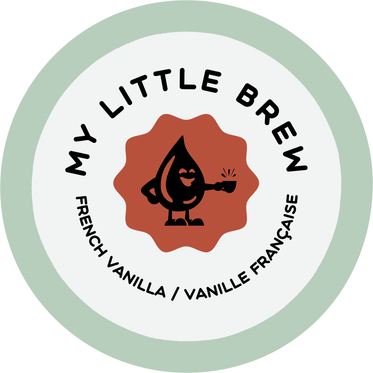 My Little Brew™ French Vanilla (24 Pack)