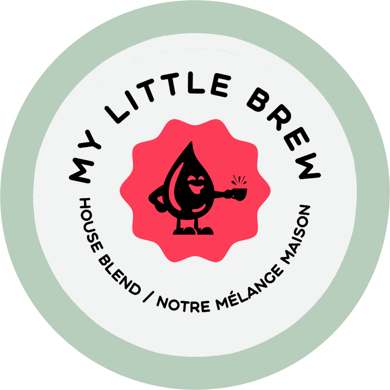 My Little Brew™ House Blend (24 Pack)