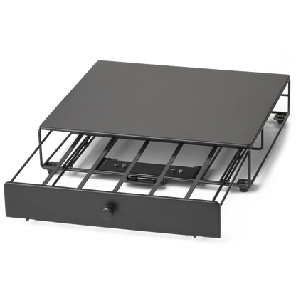 Nifty Rolling K Cup Storage Drawer 36 Greenbelt Coffee