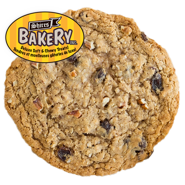 Shires Cookies 2-Pack