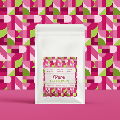 Green (Unroasted) Beans 1Lb