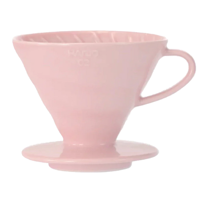 HARIO V60-02 Dripper (Ceramic) - SHIPPING ONLY