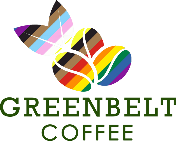 Greenbelt Coffee