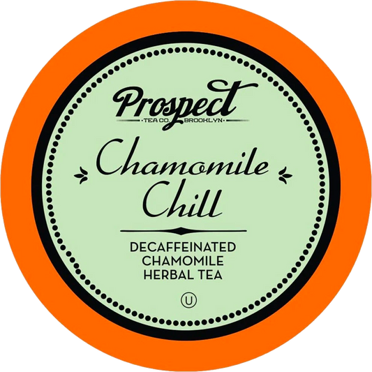 Prospect Tea Chamomile Chill (40 Pack)