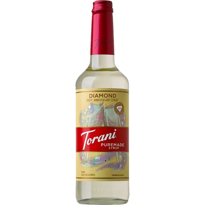 Torani® Puremade Diamond (750mL)