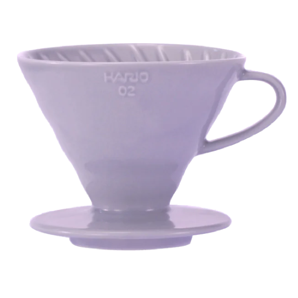 HARIO V60-02 Dripper (Ceramic) - SHIPPING ONLY