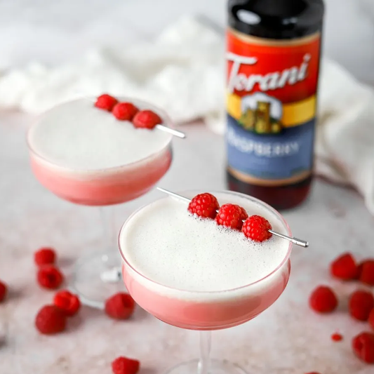 Torani® Raspberry (750mL)